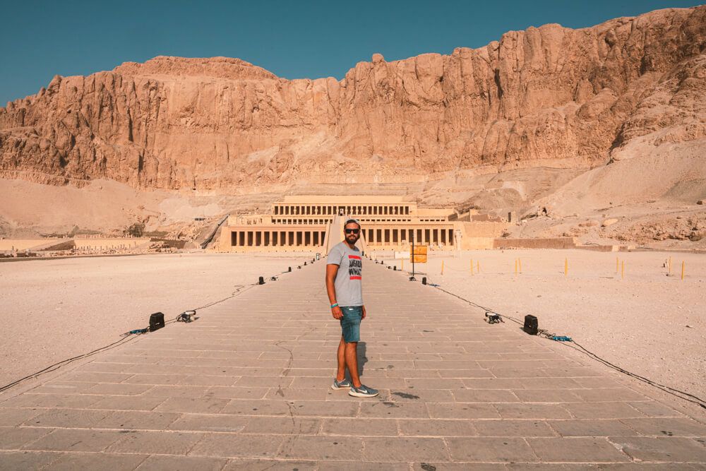 9 CLAVES PARA VIAJAR A EGIPTO