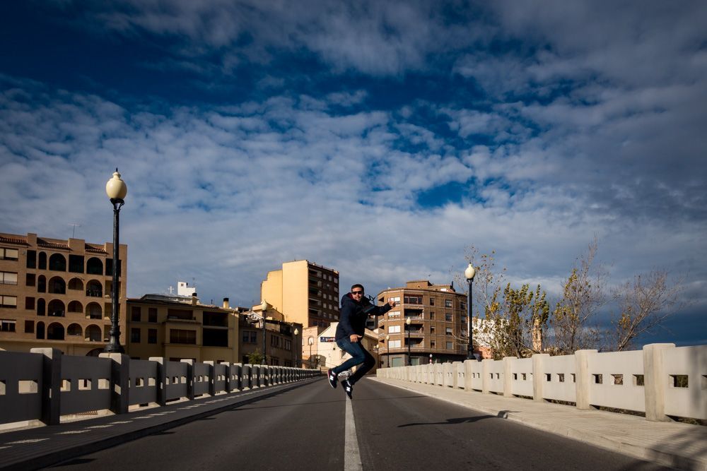 UN DÍA EN BOCAIRENT