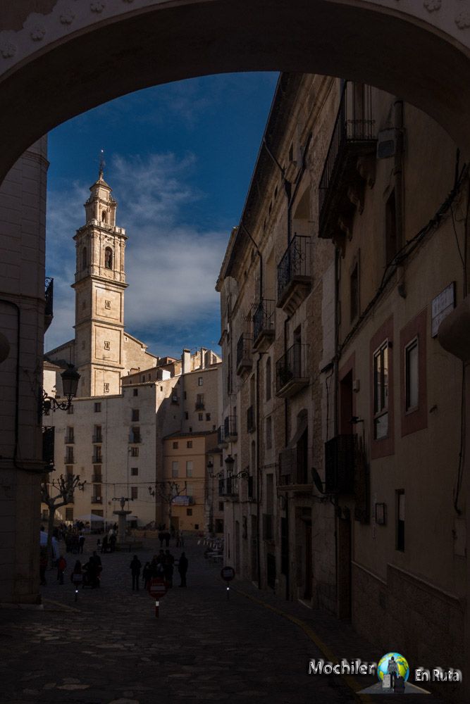 UN DÍA EN BOCAIRENT