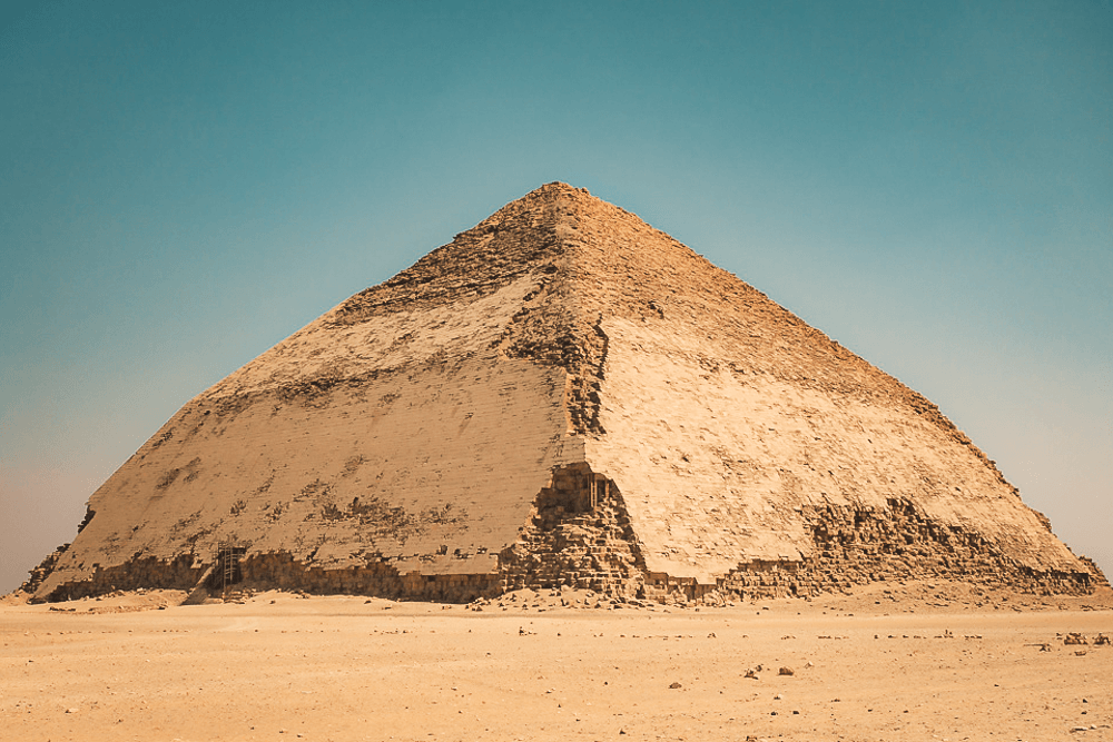 QUÉ VISITAR EN EGIPTO
