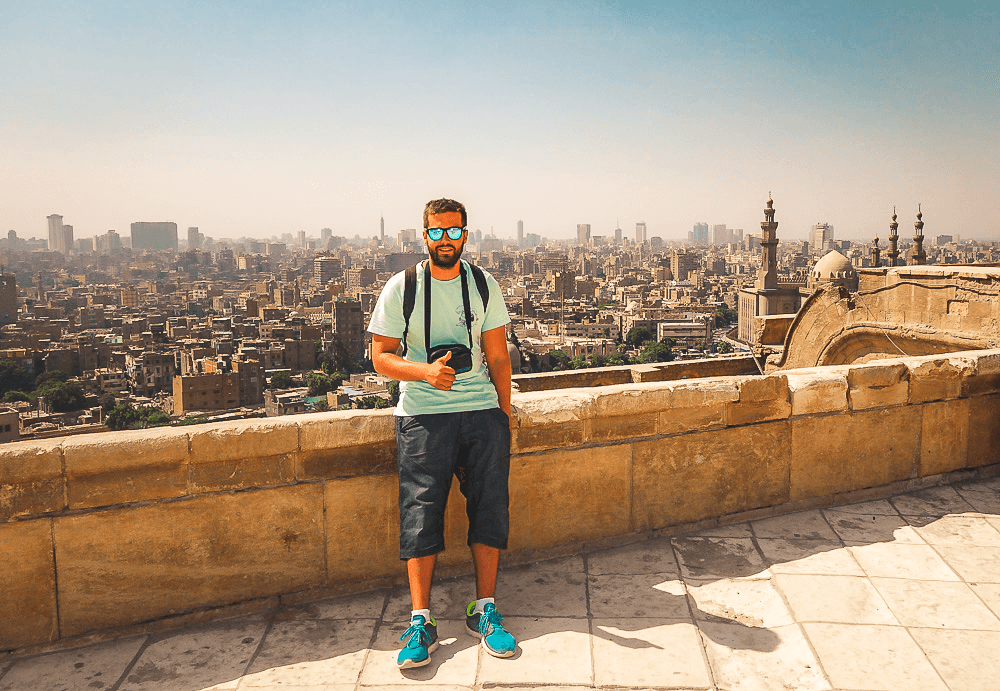 QUÉ VISITAR EN EGIPTO
