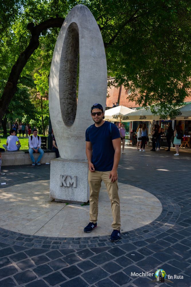RUTA POR BUDAPEST (DÍA 2): BUDA