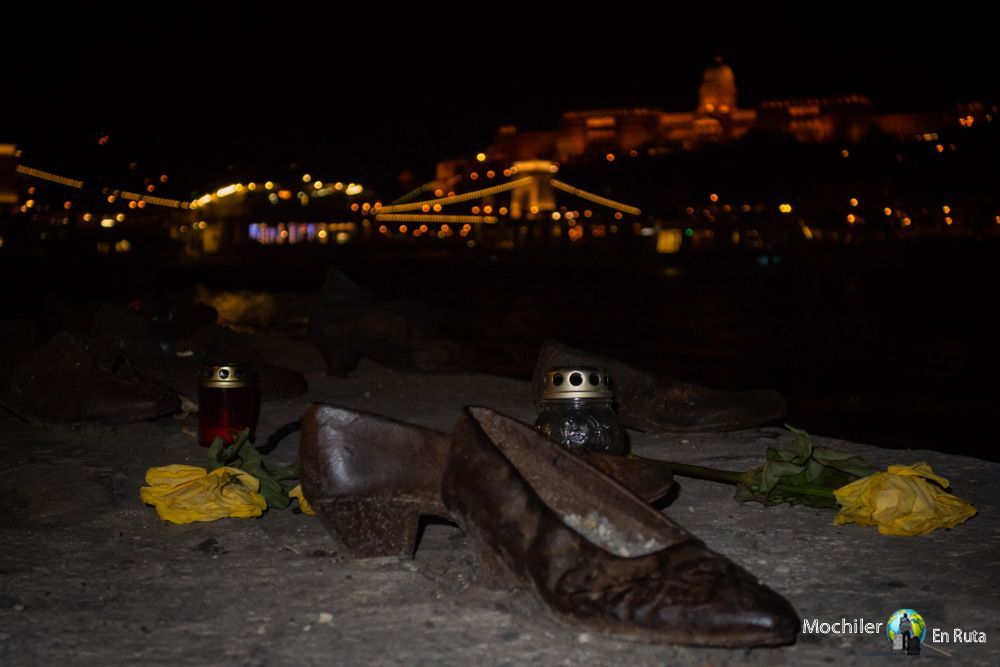RUTA POR BUDAPEST (DÍA 1): PEST