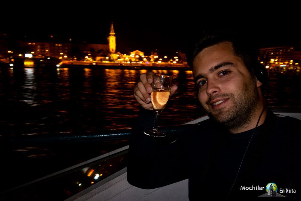 RUTA POR BUDAPEST (DÍA 2): BUDA