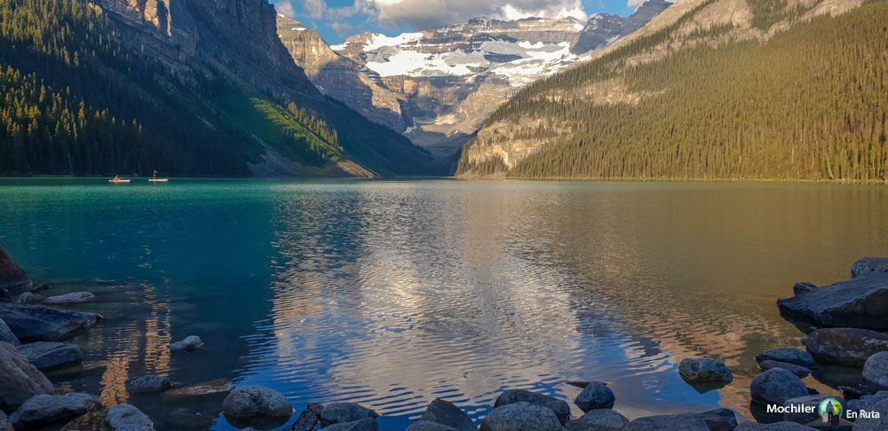 Lake Louise