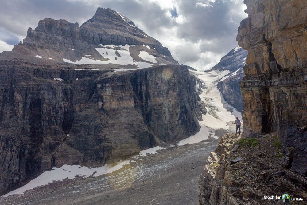 ITINERARIO CANADÁ (DÍA 8): LAKE LOUISE