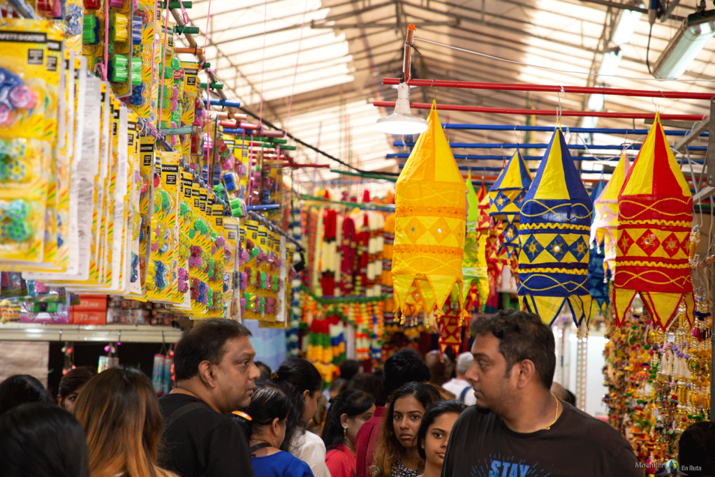 Imprescindibles de Singapur