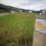 Camino de Santiago del Norte por Asturias