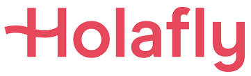 logo Holafly
