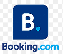 logo booking