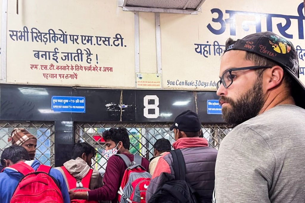 Trucos generales para disfrutar de la India