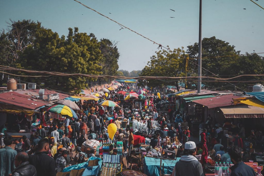Trucos generales para disfrutar de la India