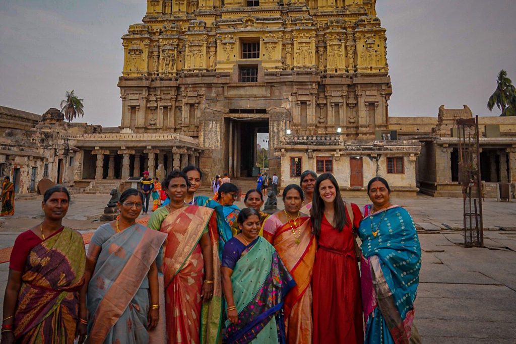 Trucos generales para disfrutar de la India
