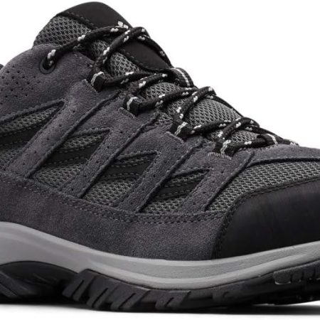 Columbia Crestwood, Zapatos para Senderismo Hombre