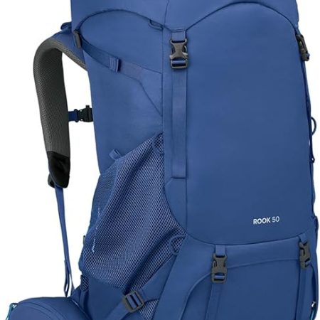 Osprey Rook 50 Men's Ventilated Backpacking Pack