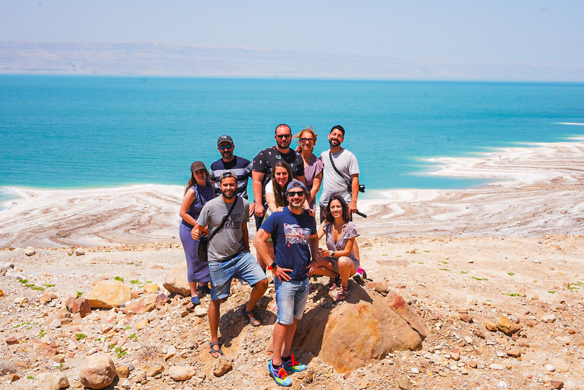 Foto Jordania 2