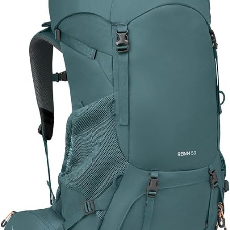Osprey Renn 50 Mochila Mujer (Pack de 1)