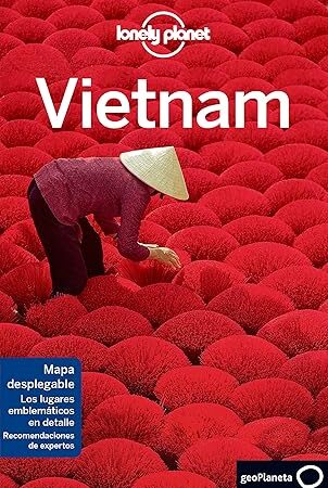 Vietnam 8 (Guías de País Lonely Planet) Tapa blanda – 20 noviembre 2018